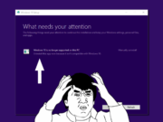 Windows 10 Support Is Already Ending On Some PCs — Check Your Support Here windows 10 not supported