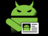 Android malware