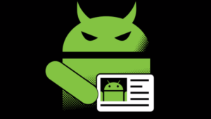 Android malware