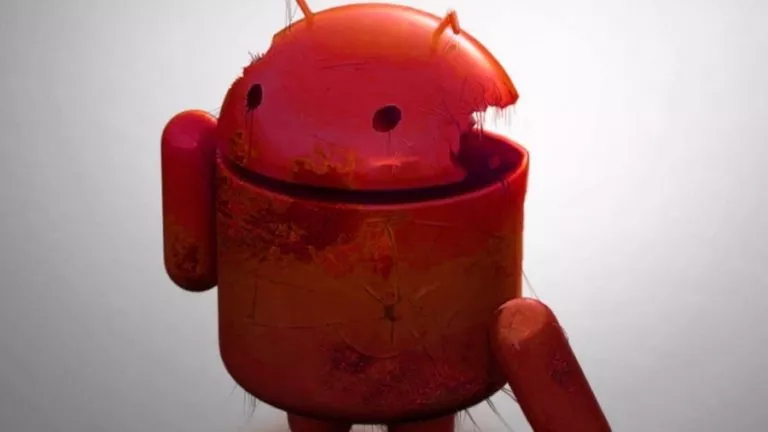 New Android Malware Uses Motion Sensors To Stay Hidden