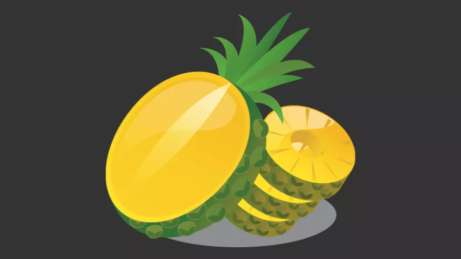 Android P names pineapple