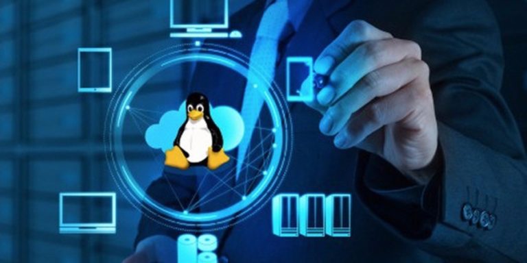 Master Linux Command Line