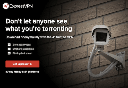 anonymizing torrent vpn free