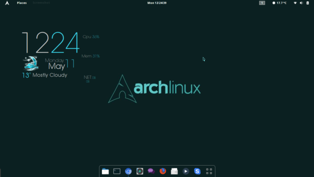 antergos arch linux antergos arch linux
