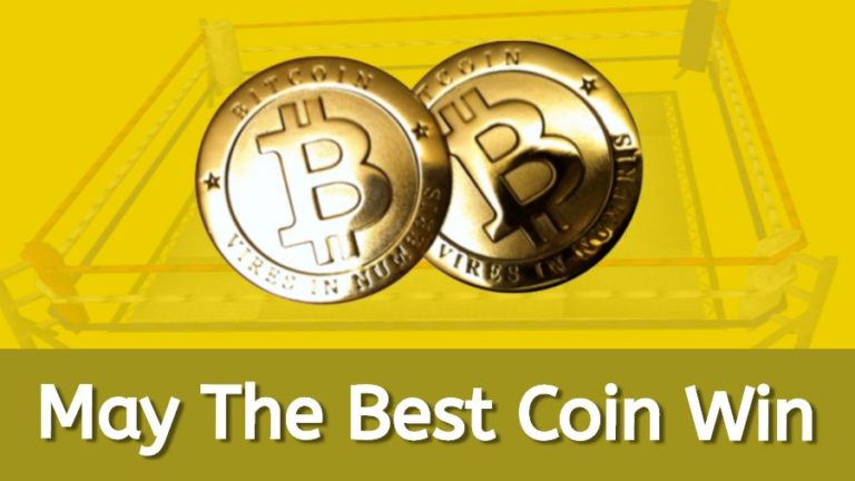 bitcoin cash first