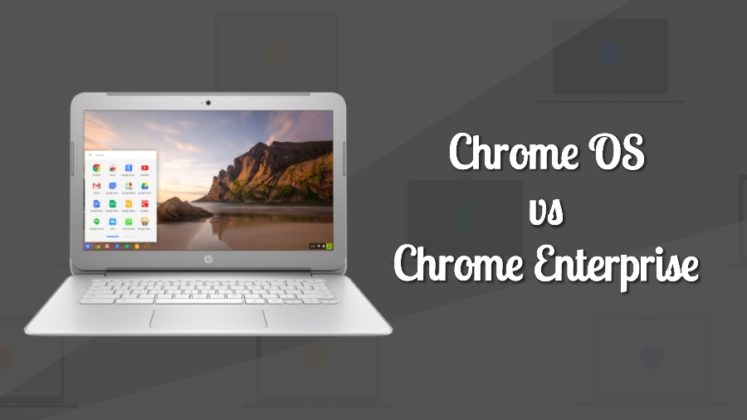 download chrome enterprise