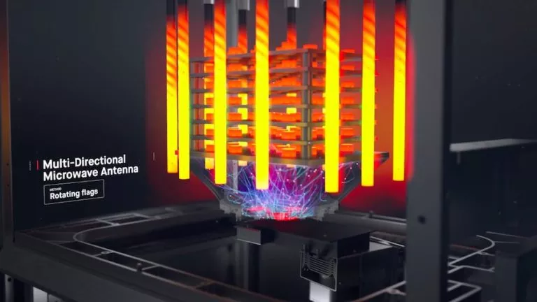 A 100-times Faster And 10-times Cheaper 3D Printing System Is Coming Soon
