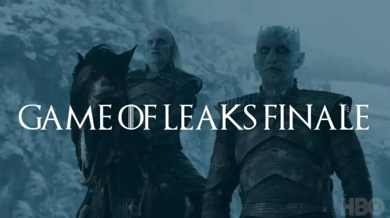 Game Of Thrones Season 7 Finale Leak Is Coming Soon, Hackers Claim
