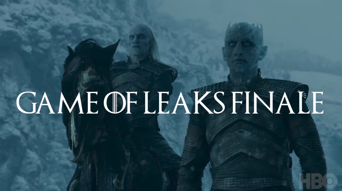 7 how android to control windows with Thrones Leak Of Finale Game Season Soon 7 Coming Is