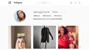 instagram bug hacked