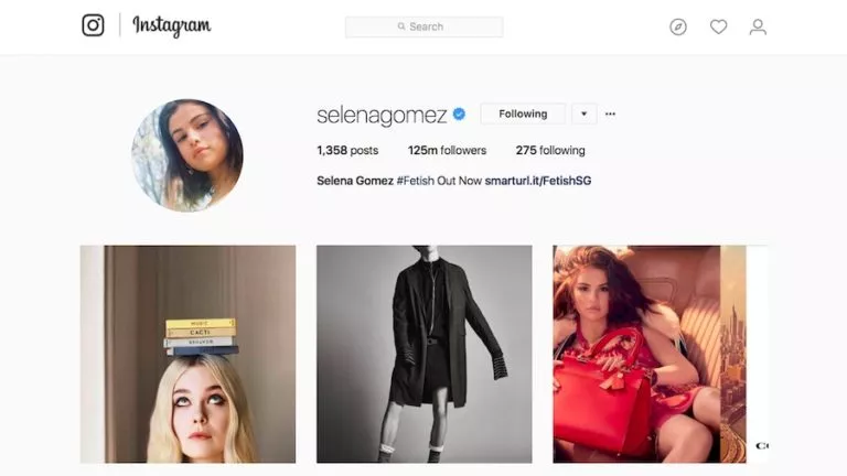 Instagram Hacked? — API Bug Leaks Personal Information Of High Profile Users