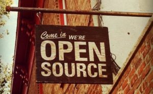 java ee open