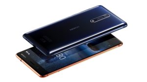 nokia 8