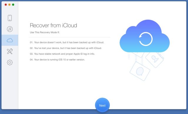 primo iphone data recovery crack primo iphone data recovery crack