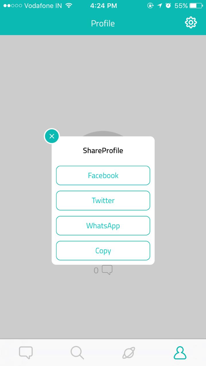 sarahah app 3