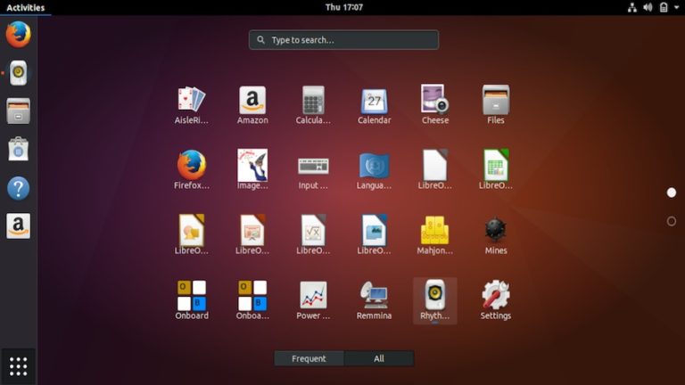 ubuntu 17.10 artful aardvark features 2