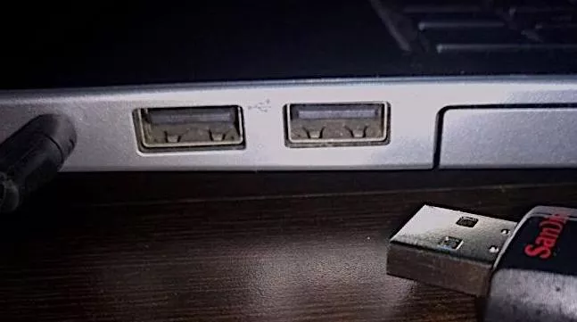 Your “Innocent” USB Port Could Be Leaking Personal Data To Hackers