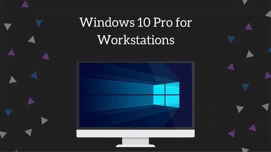 download windows 10 for workstations