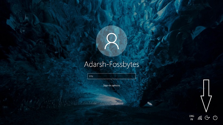 How To Take Screenshot Of Windows 10 Login Screen And Lock Screen