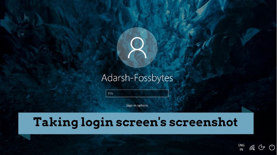 Featured image of post Where Is Lock Screen Image Stored Windows 10 / If you want to know the location of those images, so that you can use them as wallpapers for other pcs.