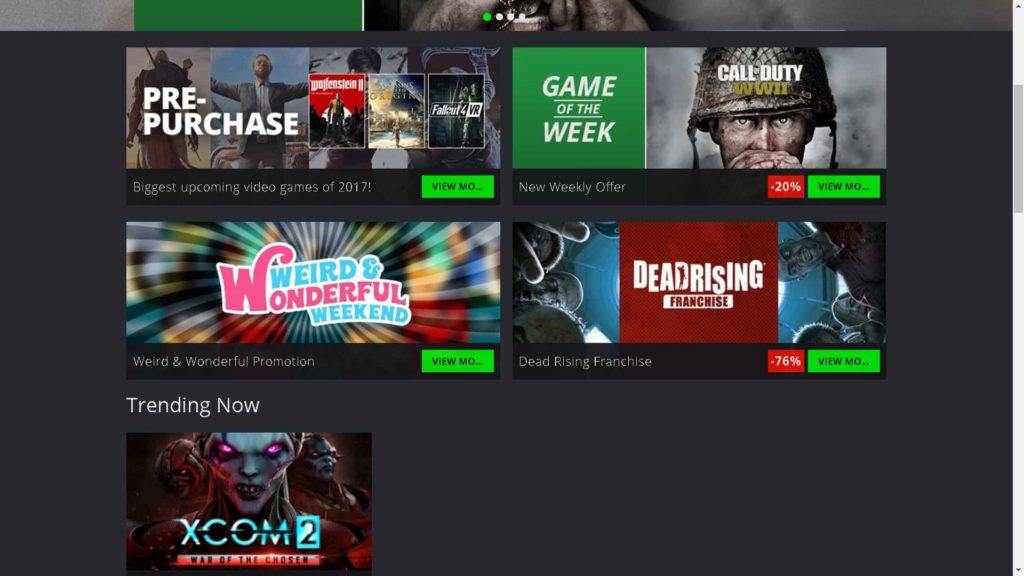 7 of the Best Free Game Download Websites for Windows Gaming - KeenGamer