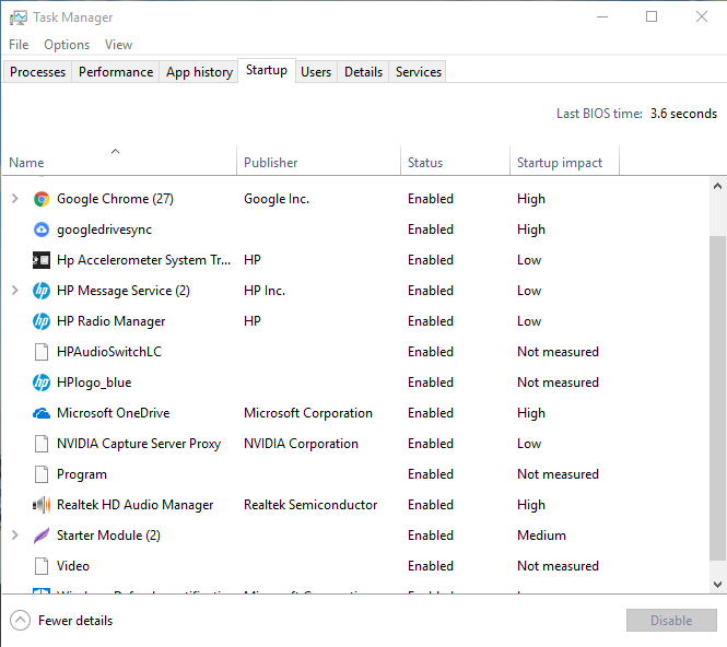 Speed up Windows 10: How to tweak or disable Windows services