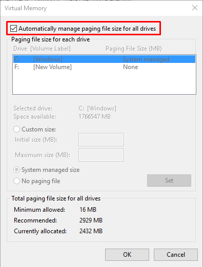 windows fast file copy