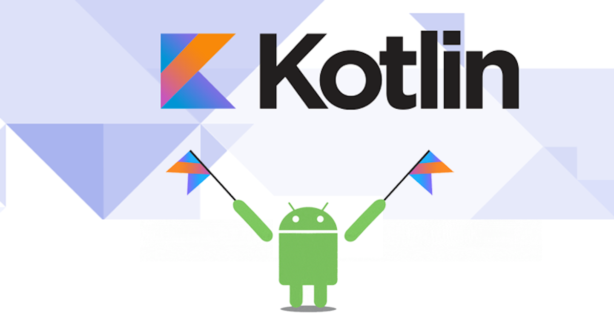 kotlin in