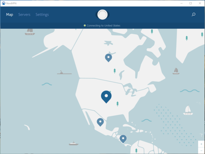 NordVPN In-Depth Review: A Reliable VPN For Security And Performance