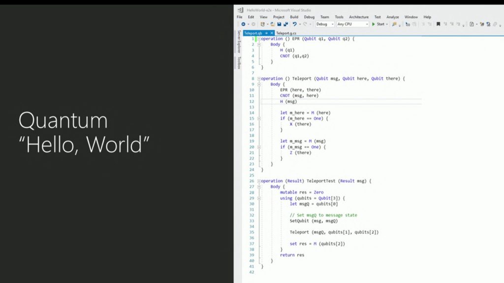 Microsoft Is Launching A New