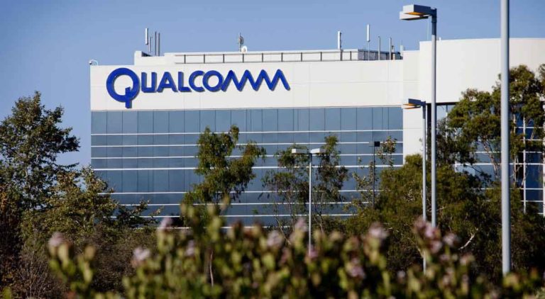 Qualcomm Attempts To Steal iPhone X Spotlight With A List Of ‘Android Firsts’