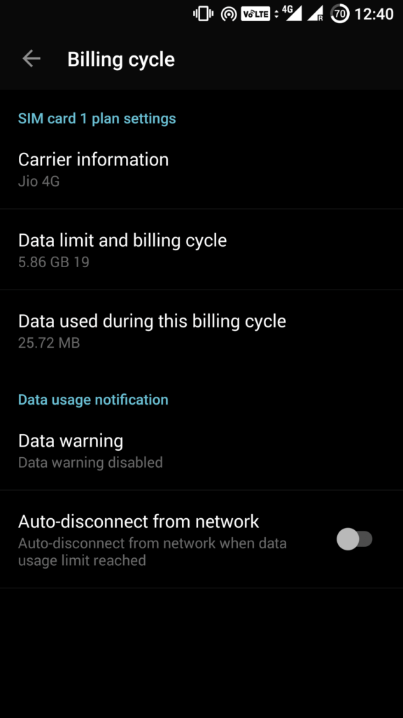 9 Best Tips And Tricks To Reduce Data Usage On Android