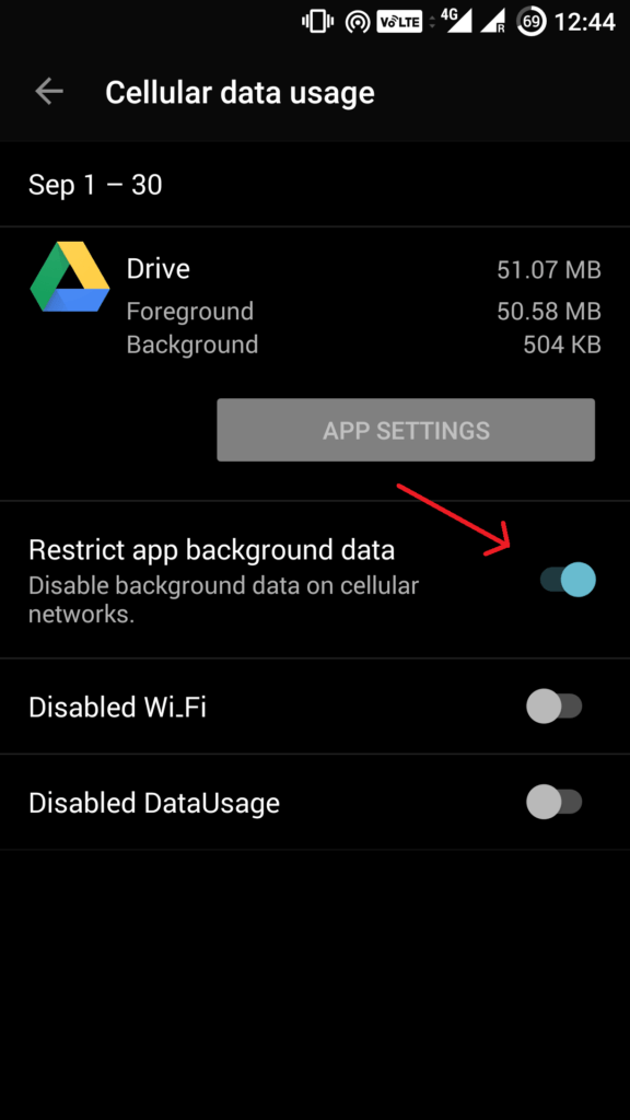 9 Best Tips And Tricks To Reduce Data Usage On Android