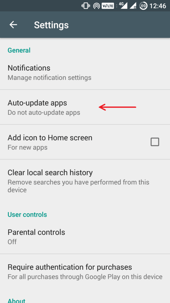 How to view and control Wi-Fi data usage on Android