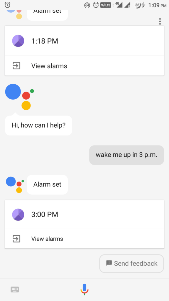 Every OK Google Commands - 150 Voice Commands for Google Assistant