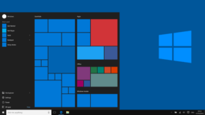 Windows 10 image