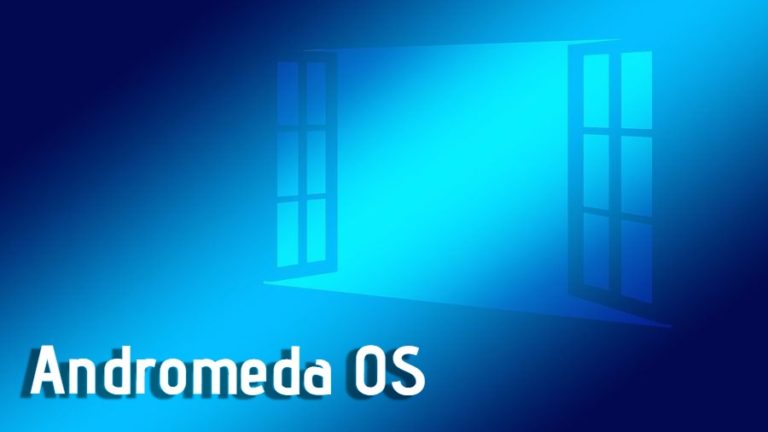 windows modular os