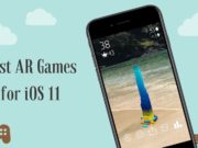 ar games ios 11