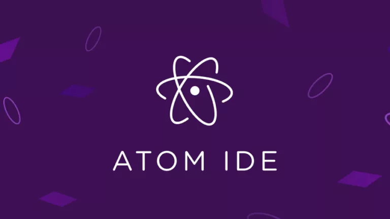 Atom-IDE — GitHub & Facebook Turn Atom Editor Into A Full-fledged IDE, Here’s How To Do It