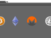 coin mining blocking