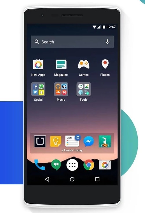 best android launcher