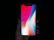 iPhone X-2