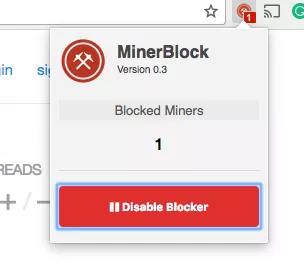 7 Easy Ways To Block Cryptocurrency Mining In Your Web Browser