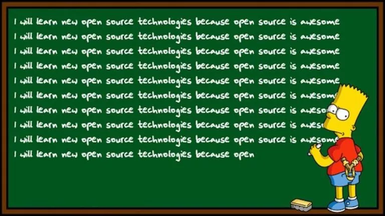 open source jobs