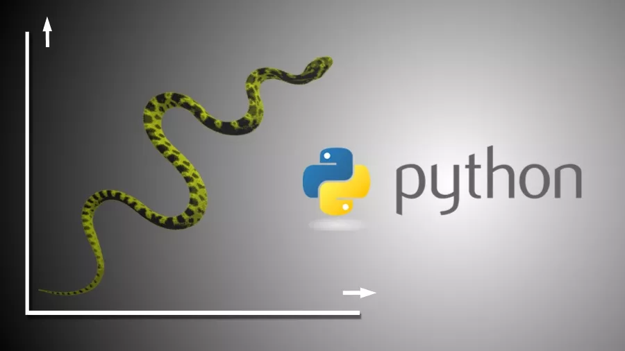 python growth