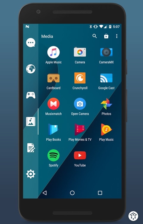 Android Launcher Ohne Werbung