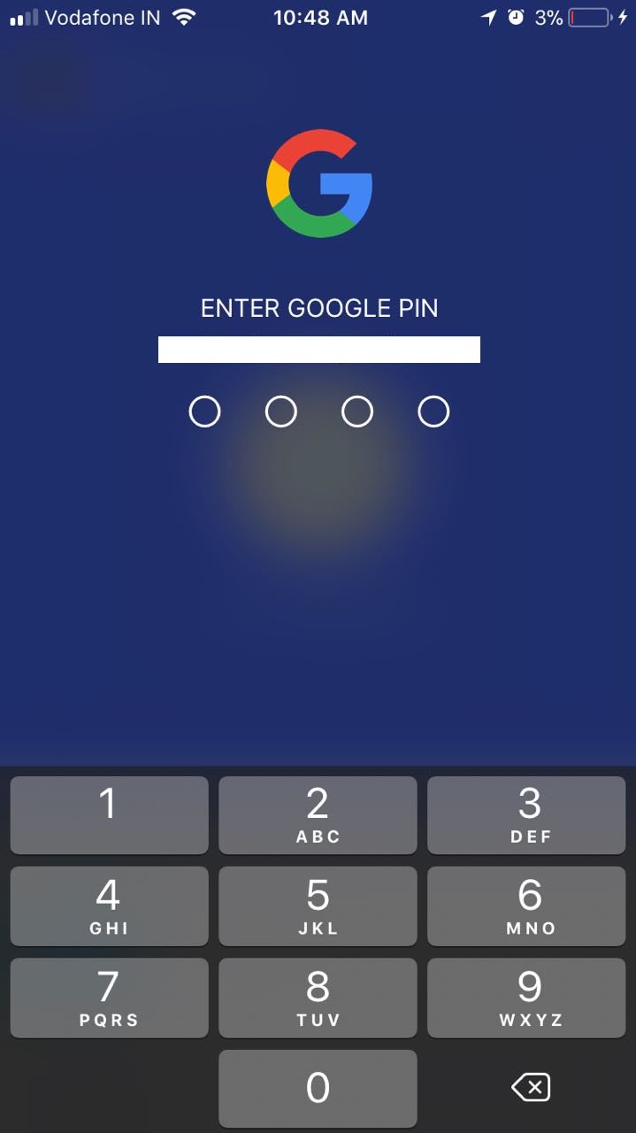 google payment app