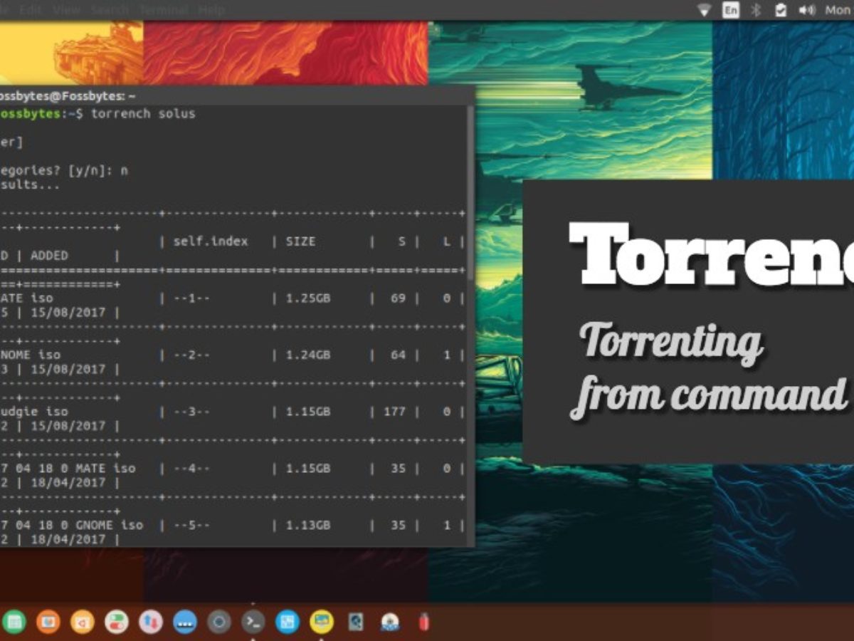 Torrent download websites for mac