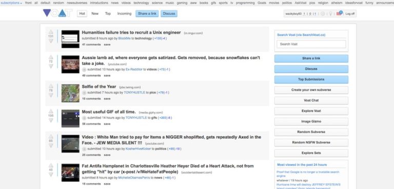 6 Best Open Source Reddit Alternatives You Must Visit | Sites Like Reddit