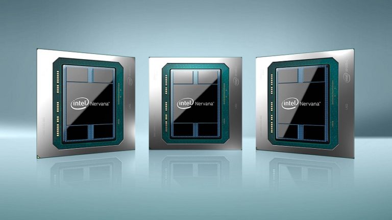 Intel Aims To Conquer AI With Its New Family Of AI Chip Nervana